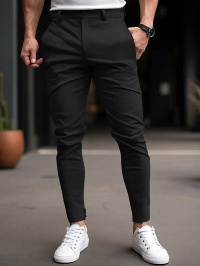 PANTALONS HOMMES