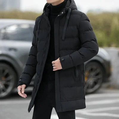 VESTE