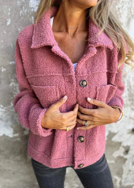 Luvon™ | Manteau d’Automne DAUDET