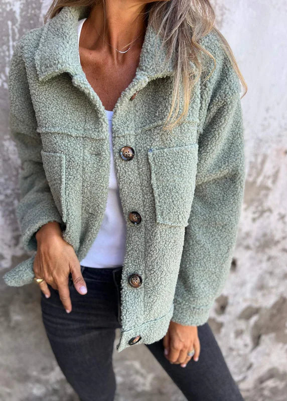 Luvon™ | Manteau d’Automne DAUDET