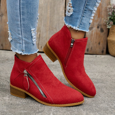 Annielle™ | Chaussures orthopédiques pour femmes à la mode