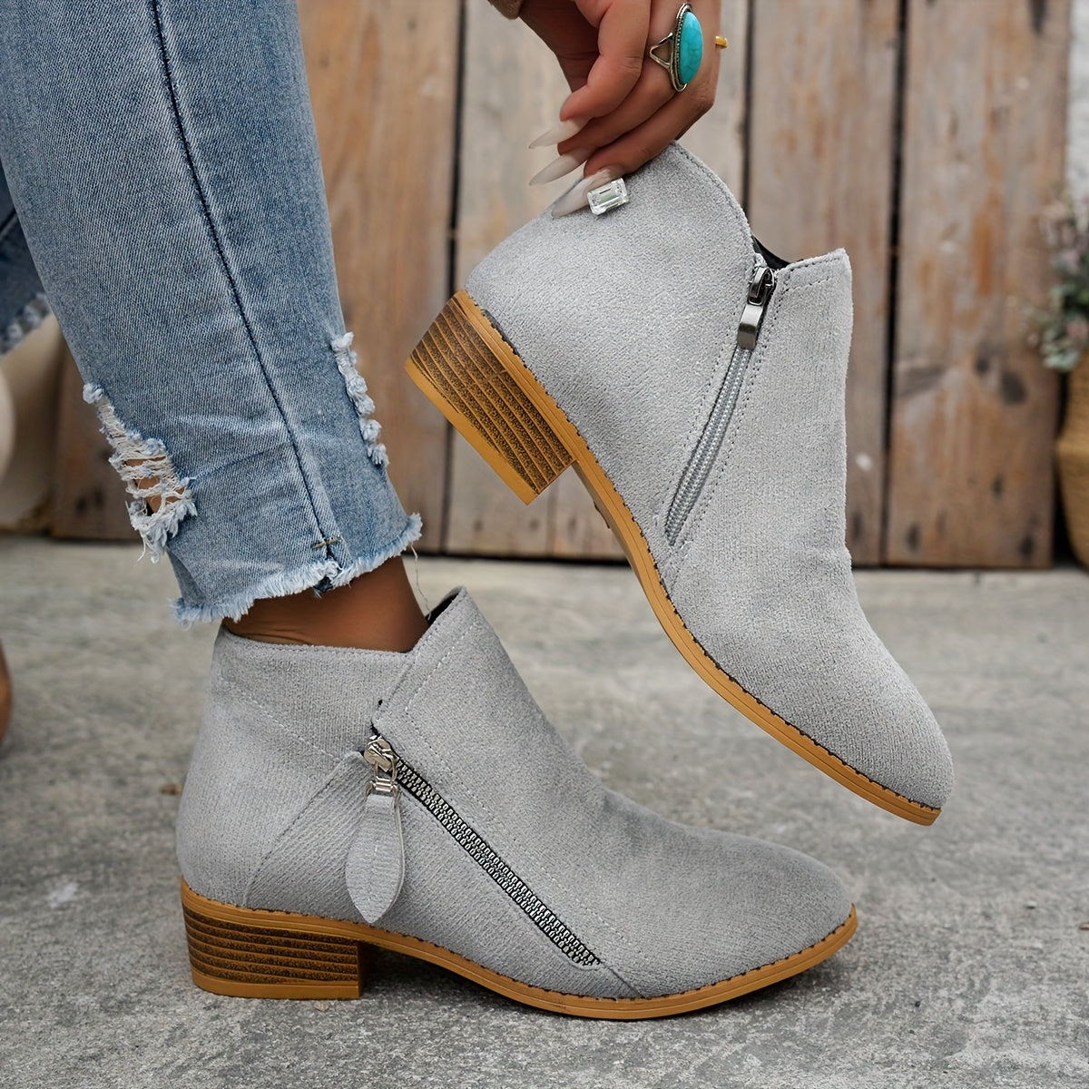 Annielle™ | Chaussures orthopédiques pour femmes à la mode