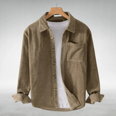 René™ | Chemise Élégante pour Homme