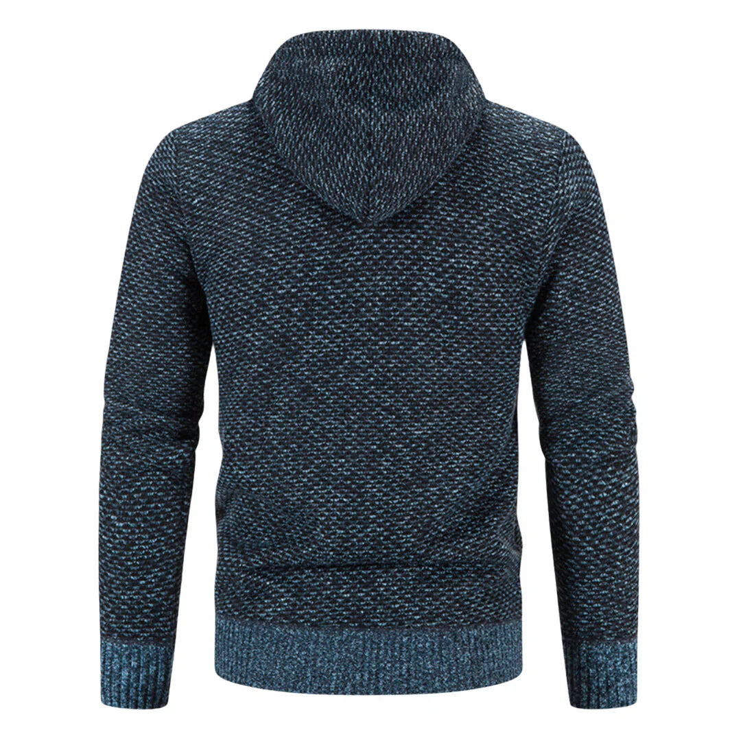 Lucas - Sweat à capuche ultime