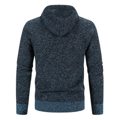 Lucas - Sweat à capuche ultime