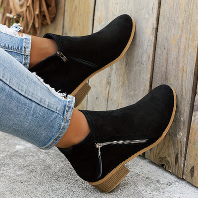 Annielle™ | Chaussures orthopédiques pour femmes à la mode