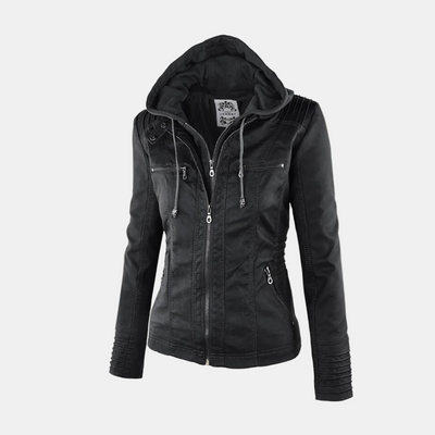 Carmen | Veste Chic Élégante