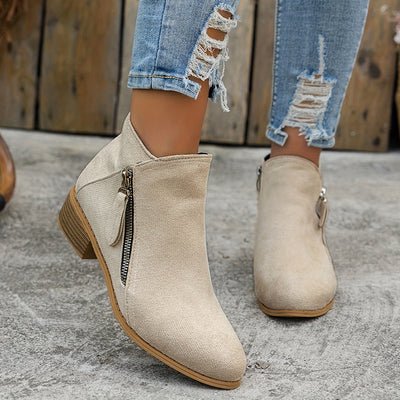 Annielle™ | Chaussures orthopédiques pour femmes à la mode