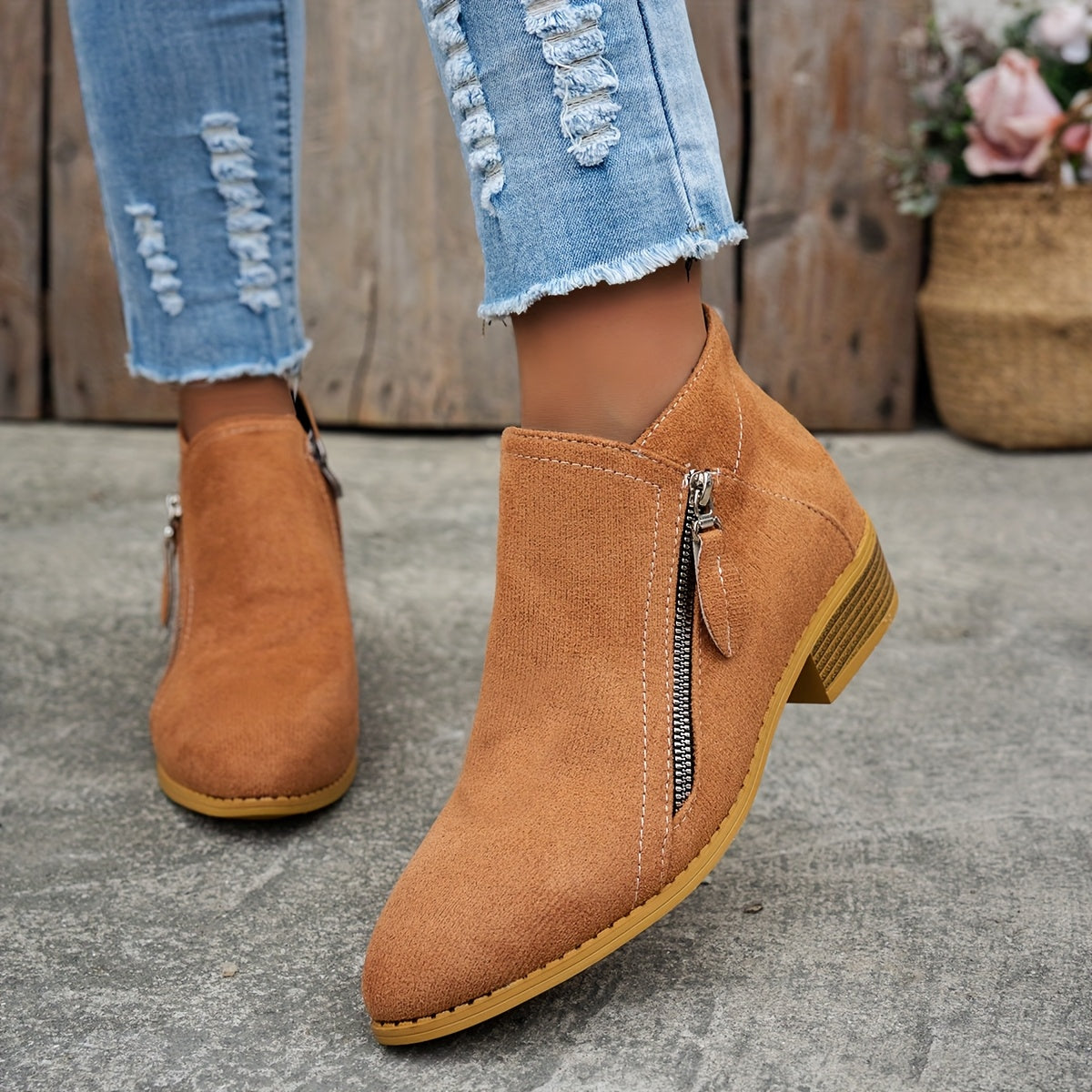 Annielle™ | Chaussures orthopédiques pour femmes à la mode