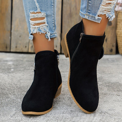 Annielle™ | Chaussures orthopédiques pour femmes à la mode