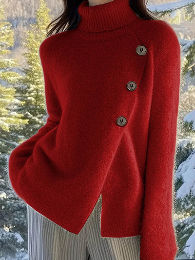 Janira - Pull décontracté et élégant