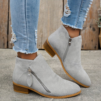 Annielle™ | Chaussures orthopédiques pour femmes à la mode