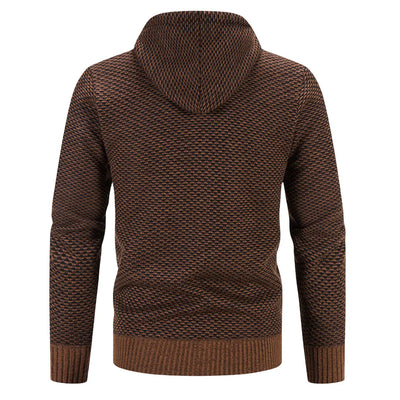 Lucas - Sweat à capuche ultime