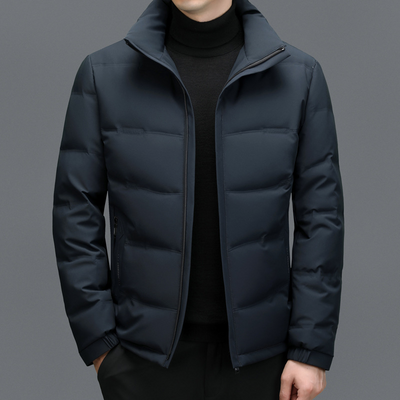 Doudoune Hiver Homme | Chaude