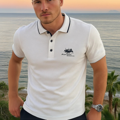 Lenoir™ | Polo de luxe
