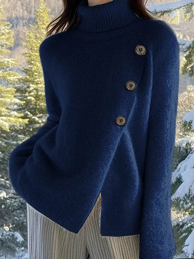 Janira - Pull décontracté et élégant