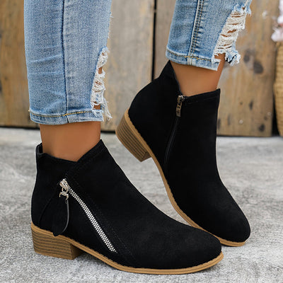 Annielle™ | Chaussures orthopédiques pour femmes à la mode