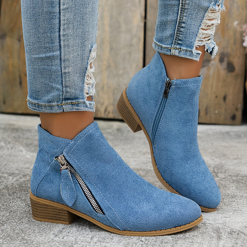 Annielle™ | Chaussures orthopédiques pour femmes à la mode