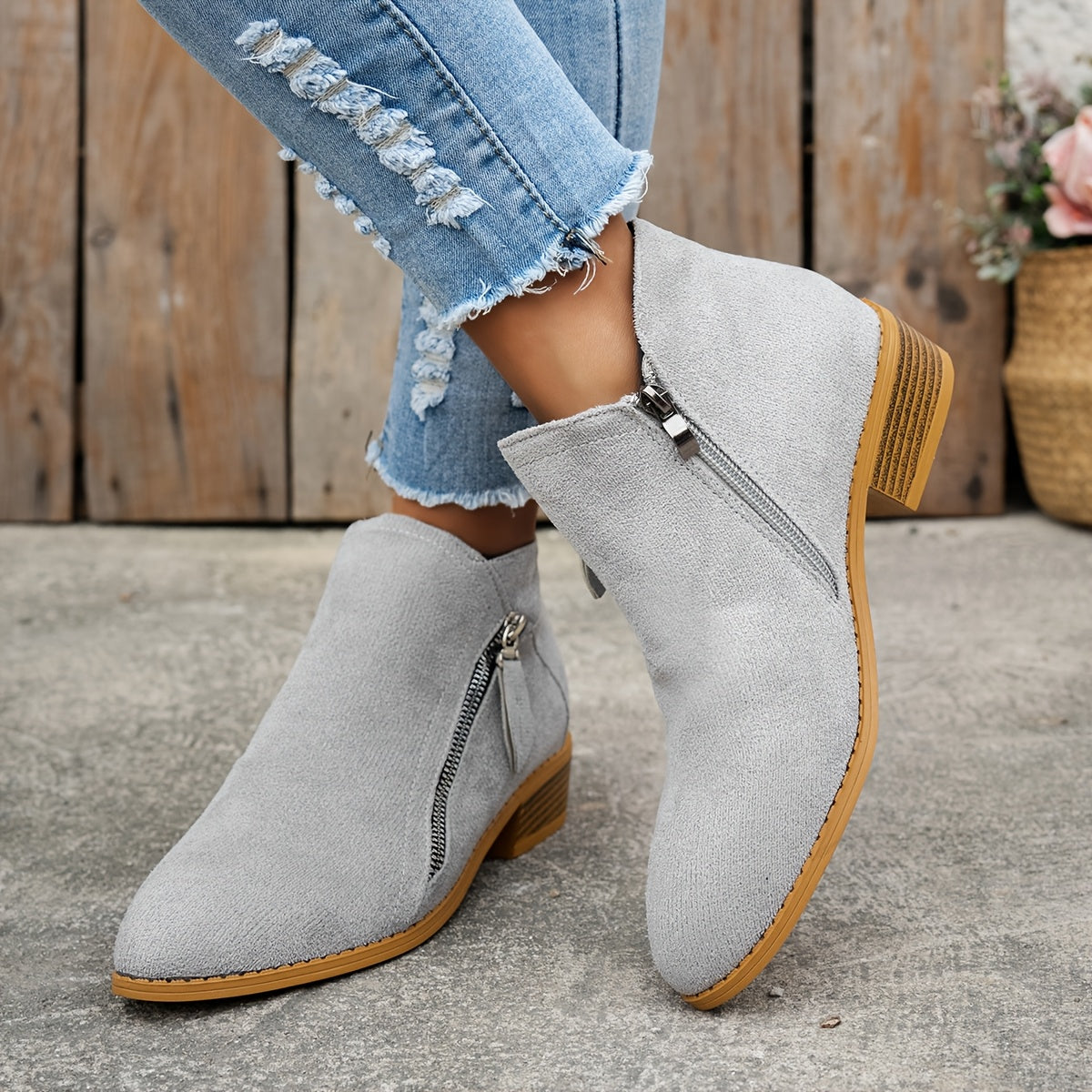 Annielle™ | Chaussures orthopédiques pour femmes à la mode