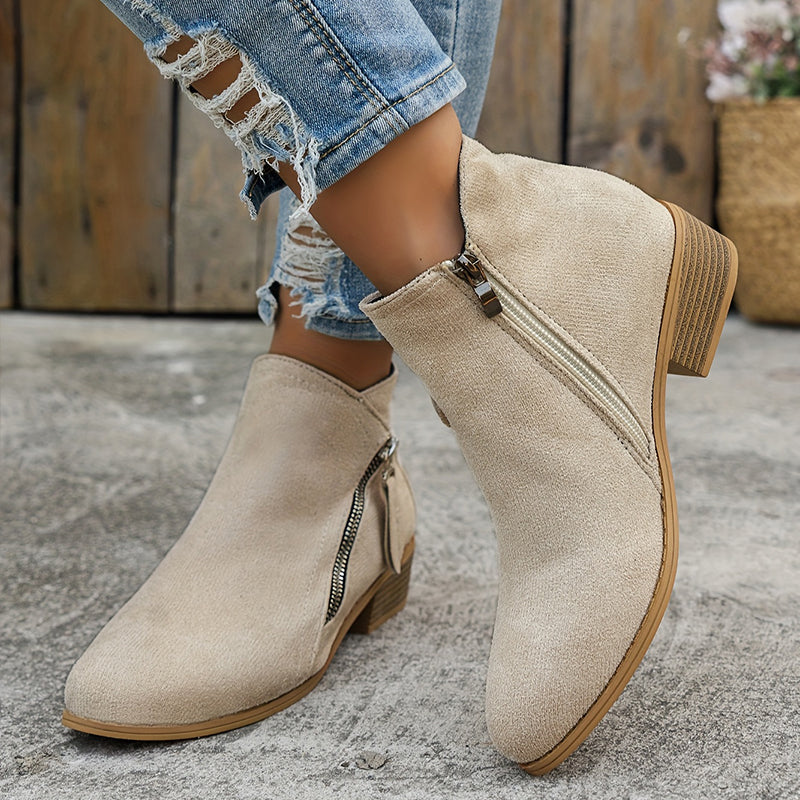 Annielle™ | Chaussures orthopédiques pour femmes à la mode