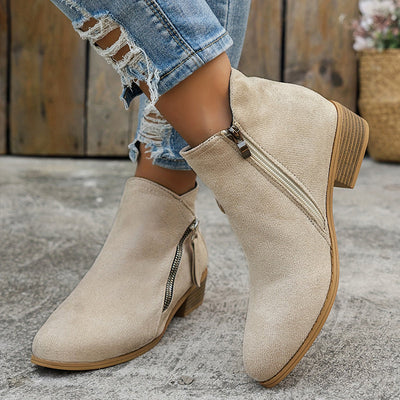 Annielle™ | Chaussures orthopédiques pour femmes à la mode