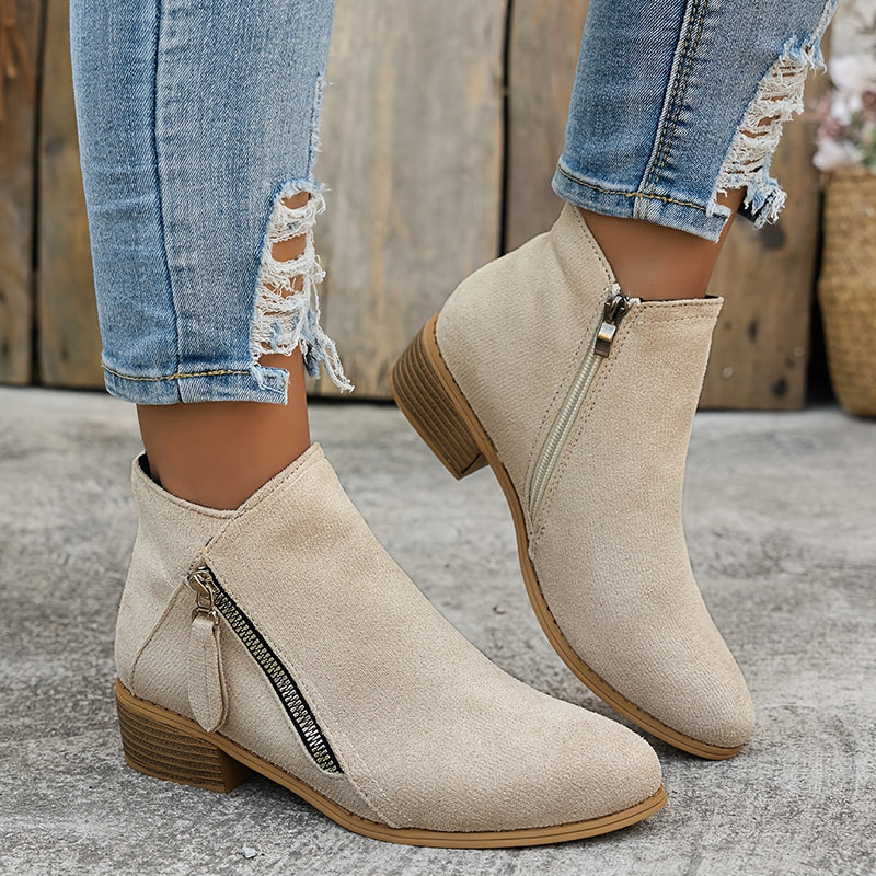Annielle™ | Chaussures orthopédiques pour femmes à la mode