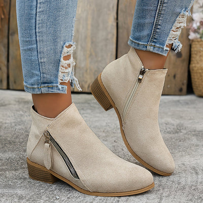 Annielle™ | Chaussures orthopédiques pour femmes à la mode