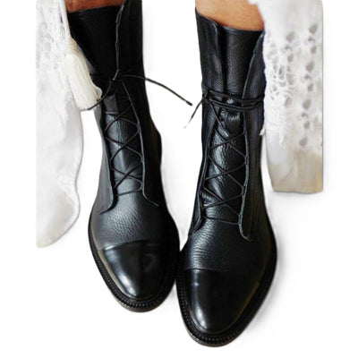 Carina – Bottes hautes