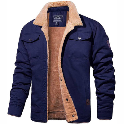 DEAN™|VESTE BOMBER CLASSIQUE