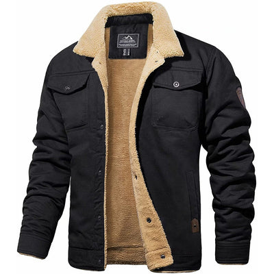DEAN™|VESTE BOMBER CLASSIQUE