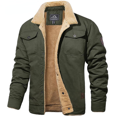DEAN™|VESTE BOMBER CLASSIQUE