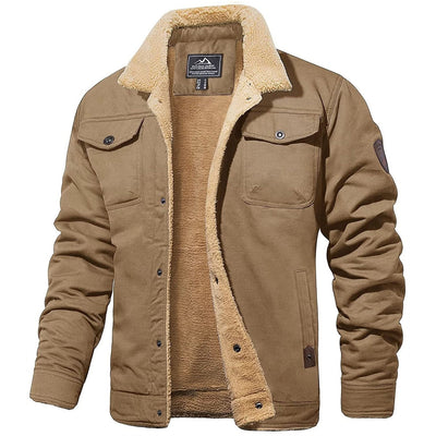 DEAN™|VESTE BOMBER CLASSIQUE