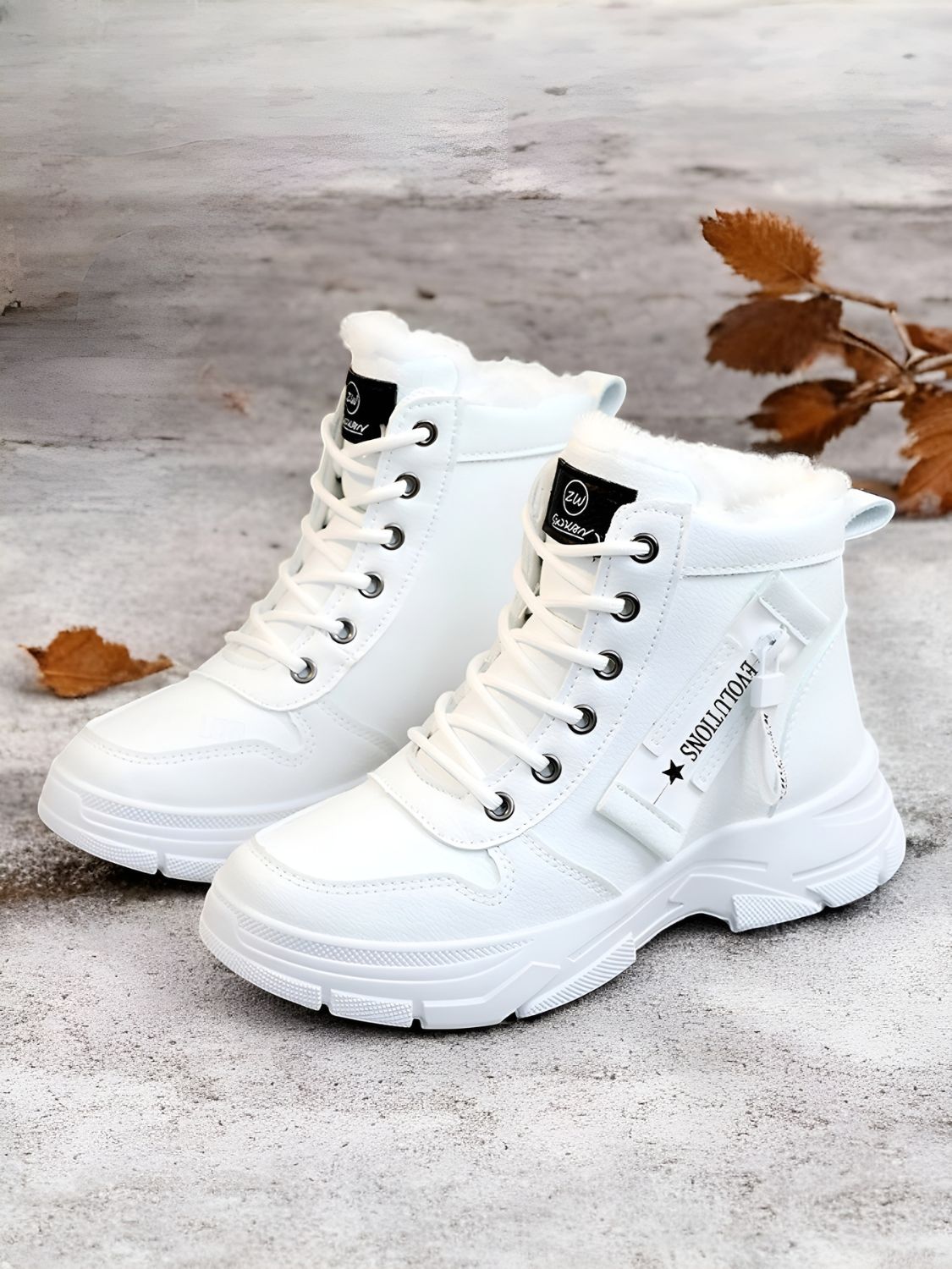 Cassandre™ | Bottines d'automne et d'hiver