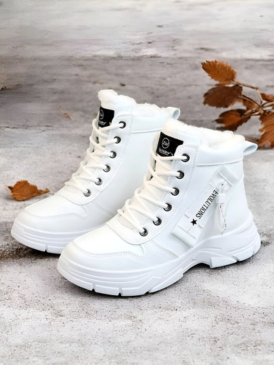 Cassandre™ | Bottines d'automne et d'hiver