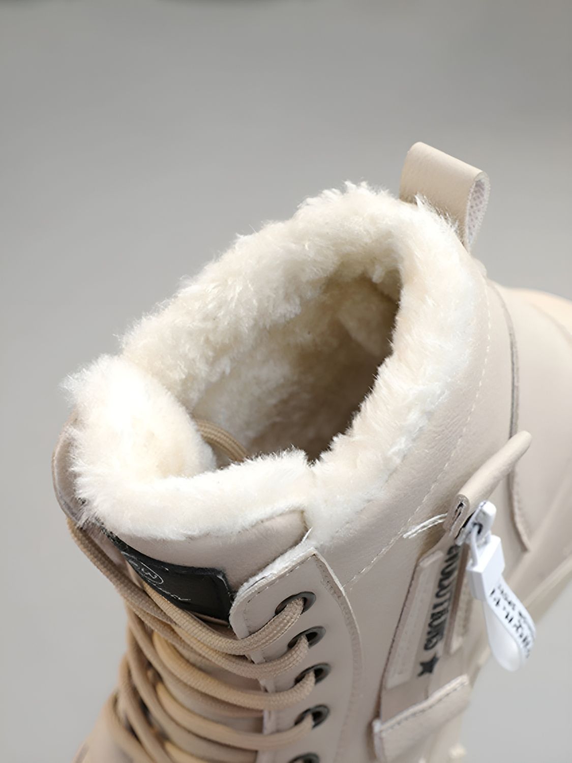 Cassandre™ | Bottines d'automne et d'hiver