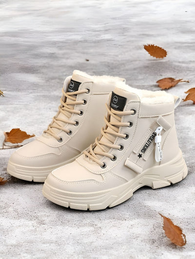 Cassandre™ | Bottines d'automne et d'hiver