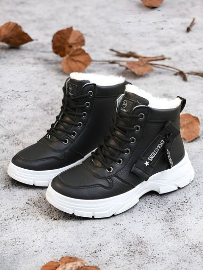 Cassandre™ | Bottines d'automne et d'hiver