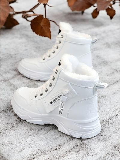 Cassandre™ | Bottines d'automne et d'hiver