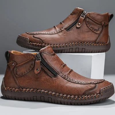 Lenoir™ | Chaussures ergonomiques orthopédiques