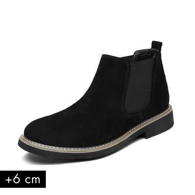 CHELSEAS