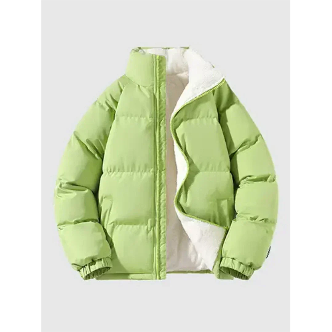 Rubenir | Doudoune Homme Hiver Décontractée et Chaude – Confortable et Stylée