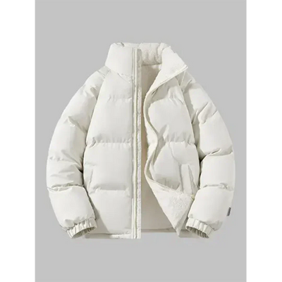 Rubenir | Doudoune Homme Hiver Décontractée et Chaude – Confortable et Stylée