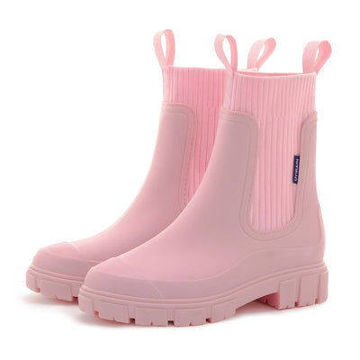Uyirain™ | Bottes de Pluie