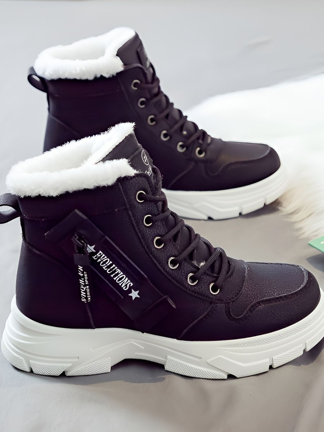 Cassandre™ | Bottines d'automne et d'hiver