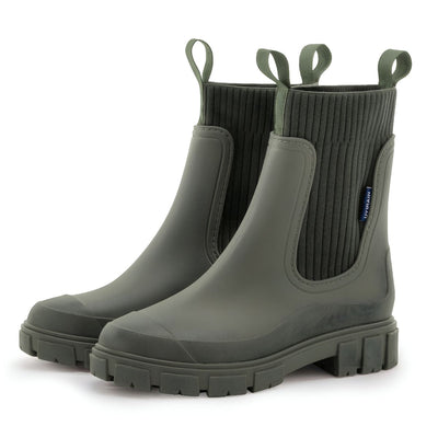 Uyirain™ | Bottes de Pluie