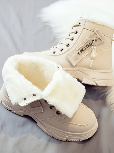 Cassandre™ | Bottines d'automne et d'hiver