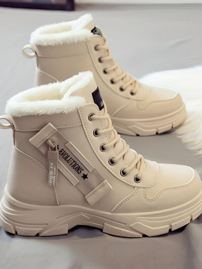 Cassandre™ | Bottines d'automne et d'hiver