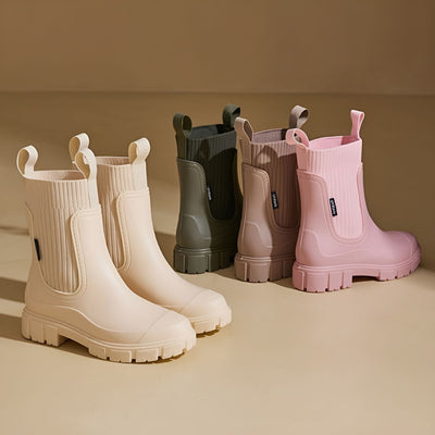Uyirain™ | Bottes de Pluie