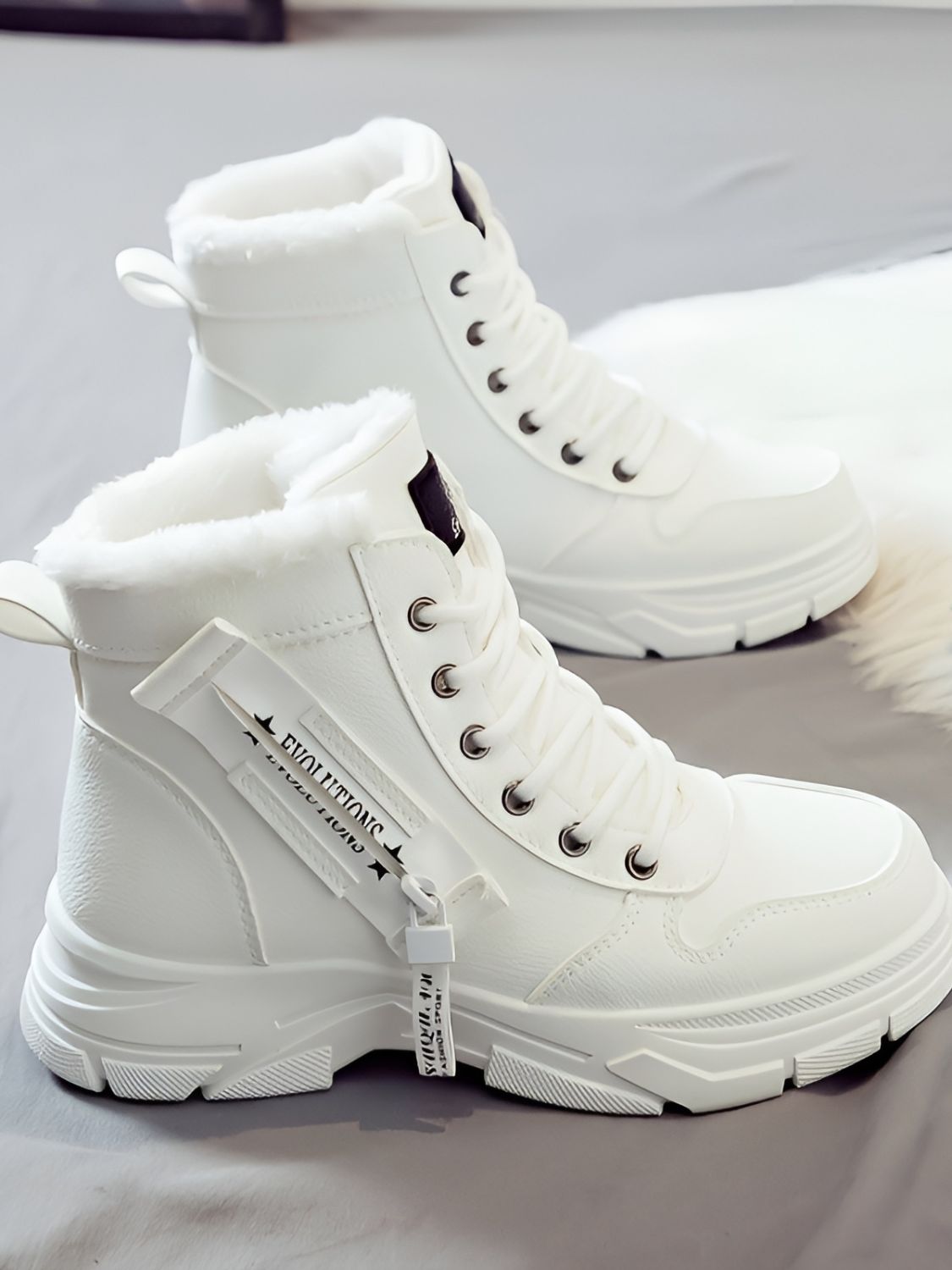 Cassandre™ | Bottines d'automne et d'hiver