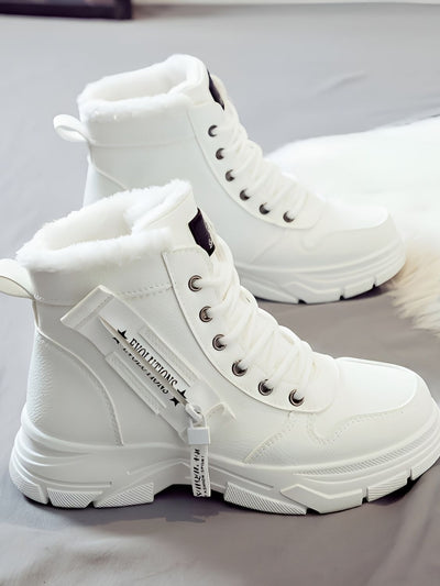 Cassandre™ | Bottines d'automne et d'hiver